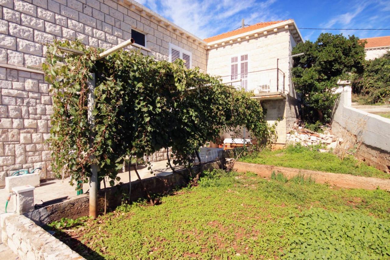 Apartments By The Sea Lumbarda, Korcula - 9330 المظهر الخارجي الصورة