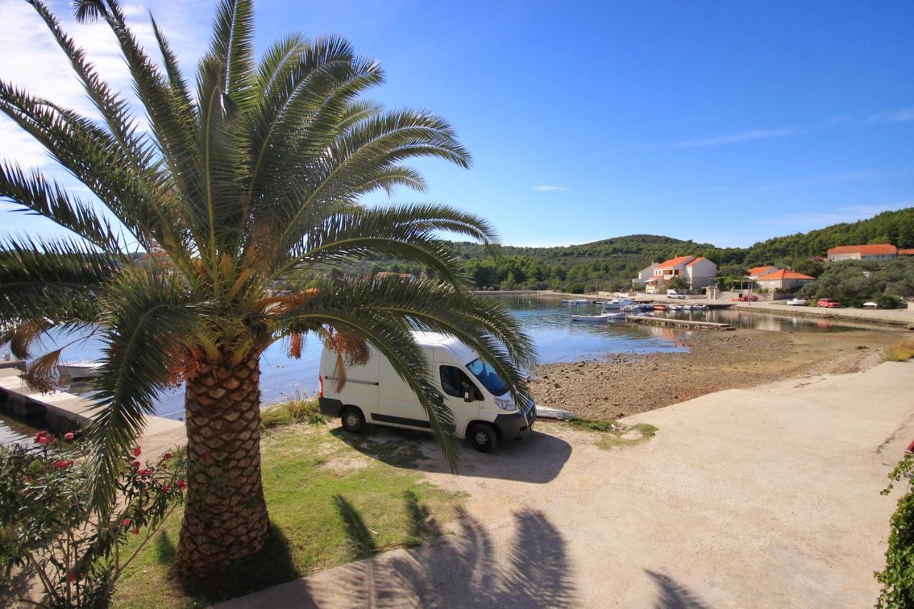 Apartments By The Sea Lumbarda, Korcula - 9330 المظهر الخارجي الصورة