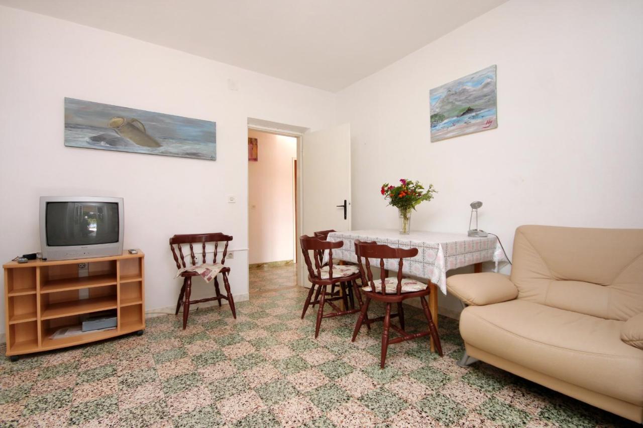 Apartments By The Sea Lumbarda, Korcula - 9330 المظهر الخارجي الصورة